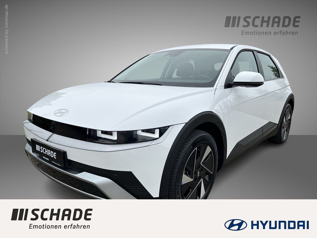 Bild des Angebotes Hyundai IONIQ 5 DYNAMIQ 63 kWh+MATRIX-LED+NAVI+KAMERA+ S