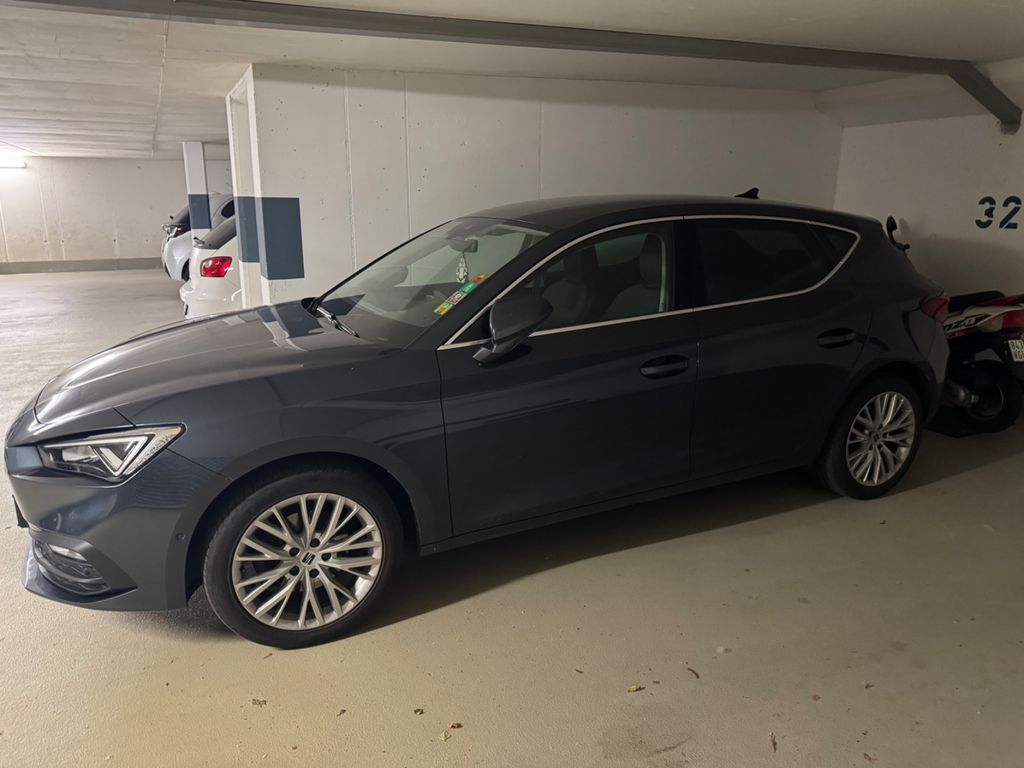 Bild des Angebotes Seat Leon 1.5 TSI ACT 96kW Xcellence Xcellence