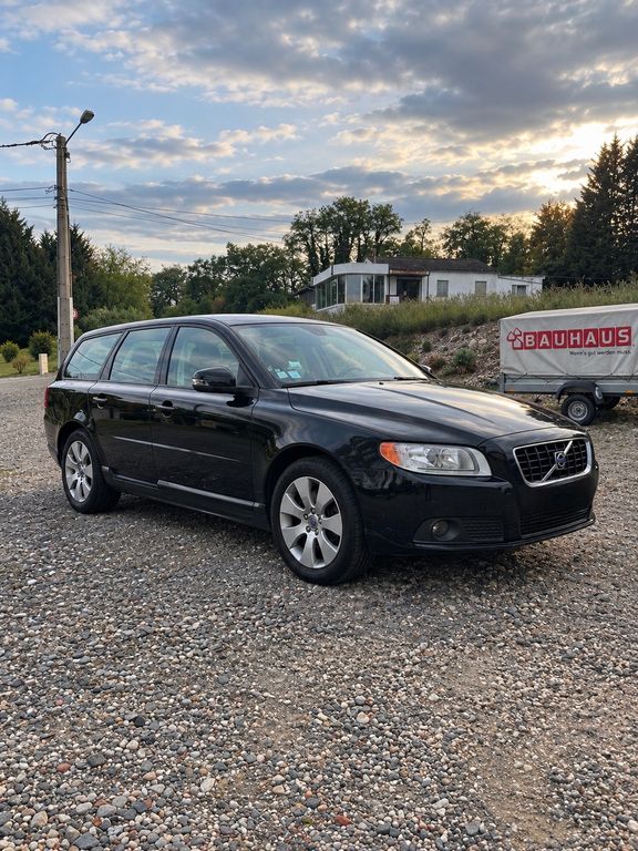 Bild des Angebotes Volvo V70 D5