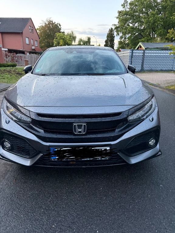 Bild des Angebotes Honda Civic 1.5 VTEC Turbo Sport Plus Sport Plus
