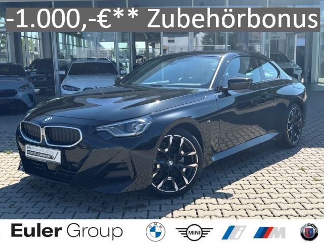 Bild des Angebotes BMW 220 d Coupe M Sport 19'' AHK Premium-Pak. HiFi L