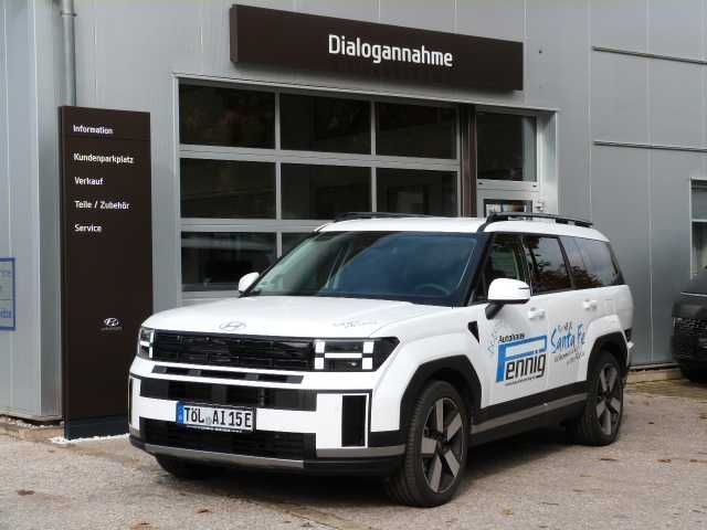 Bild des Angebotes Hyundai SANTA FE Plug-in Hybrid 1.6 4WD Signature + Komf