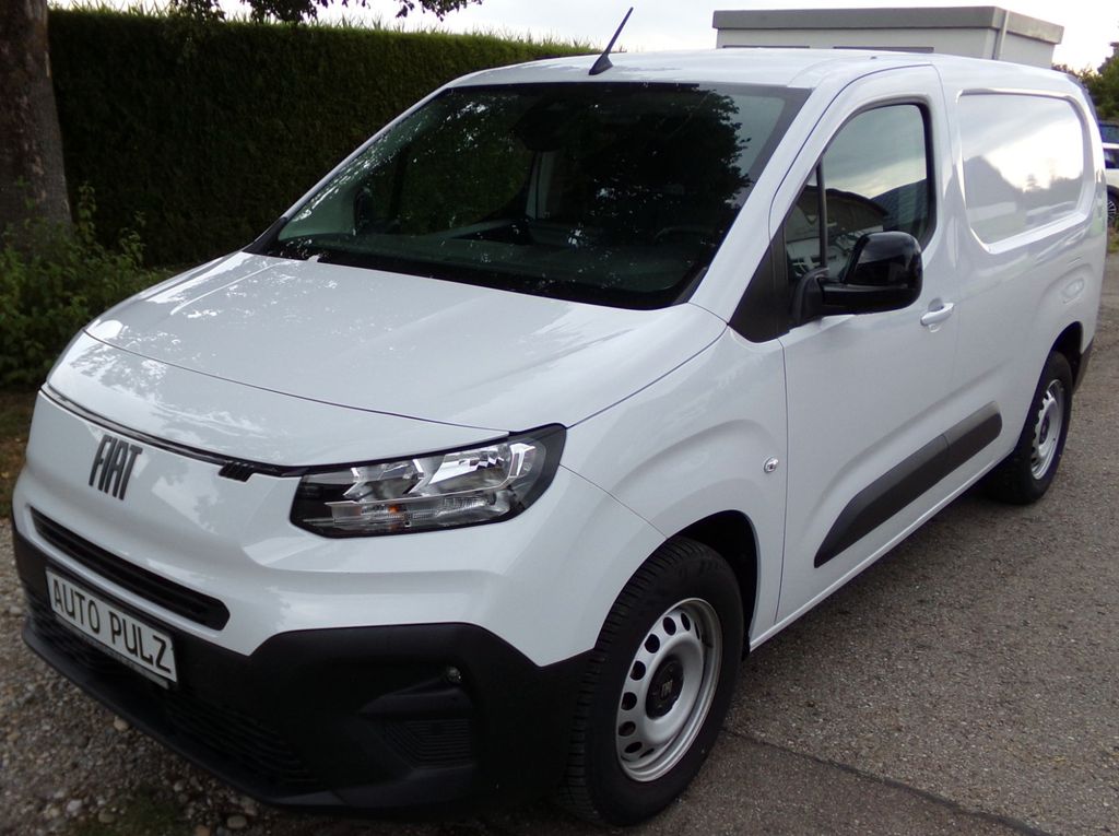 Bild des Angebotes Fiat Doblo Kasten Heavy  L2 1.5 HDi 96 kW*RFK*SHZ