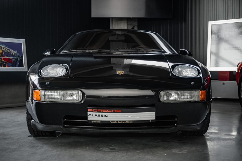 Bild des Angebotes Porsche 928 GTS
