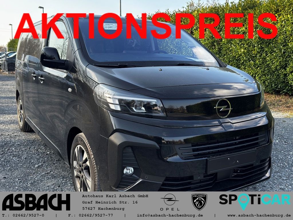 Bild des Angebotes Opel Zafira GS 7-Sitzer AZV ACC Standheizung