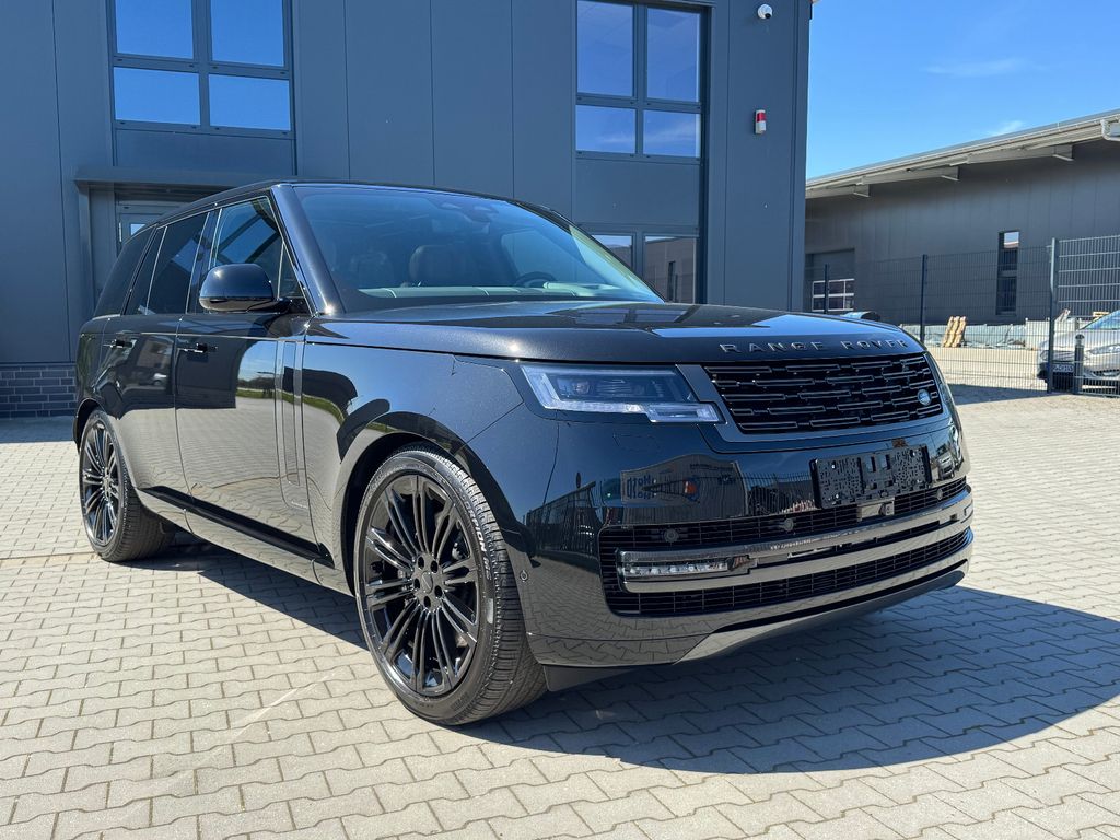 Bild des Angebotes Land Rover Range Rover D350 HSE Shadow