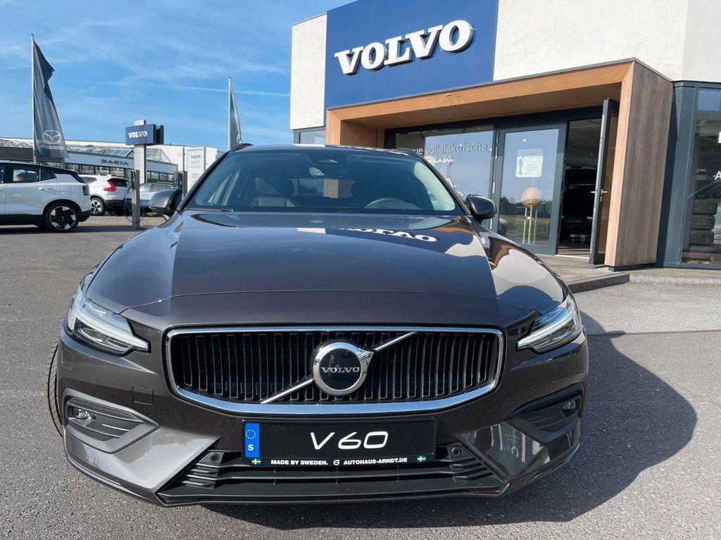 Bild des Angebotes Volvo V60 B4 Core