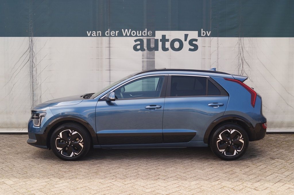 Bild des Angebotes Kia Niro EV DynamicPlusLine 64.8 kWh -SOH99%-LEER-S.