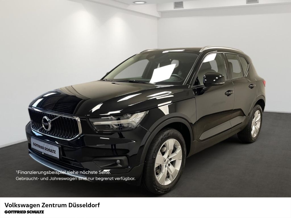 Bild des Angebotes Volvo XC40 Momentum Pro 2WD Navi Kamera