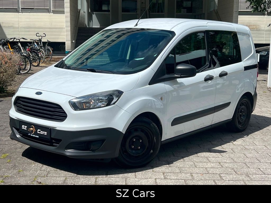 Bild des Angebotes Ford Transit Courier Kombi