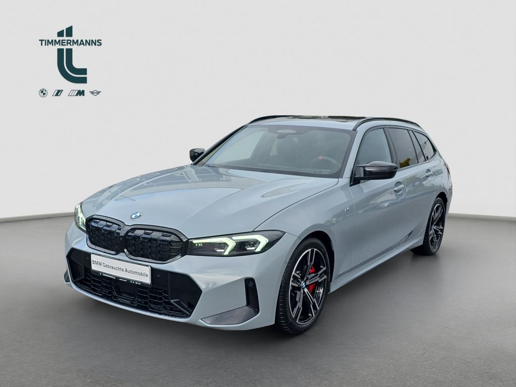 Bild des Angebotes BMW M340d xDrive Touring Auto Innovationsp. Panorama