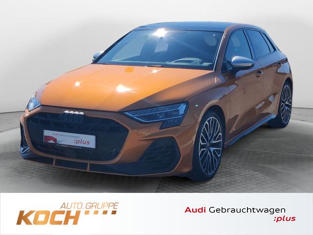 Bild des Angebotes Audi S3 Sportback 2.0 TFSI q. S-Tronic, Matrix-LED, P
