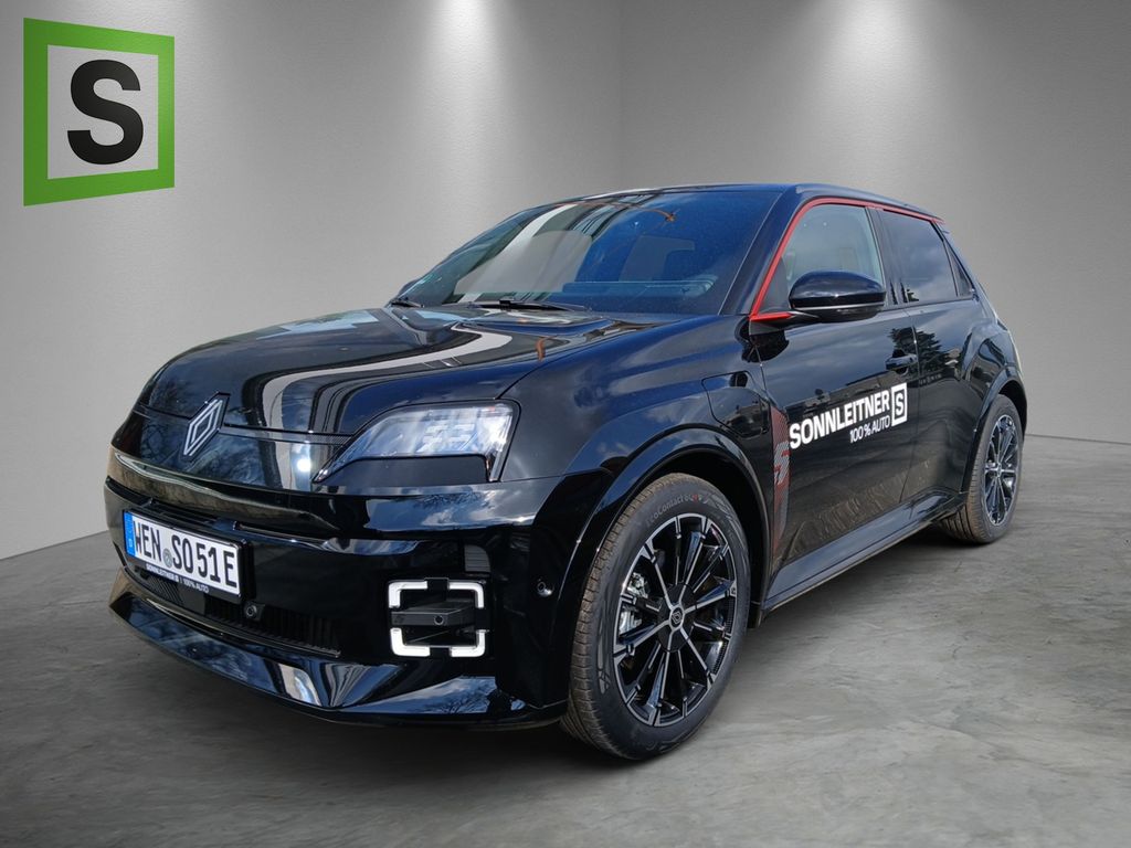 Bild des Angebotes Renault R5 E-Tech 100% electric Iconic Five 120 Urban R