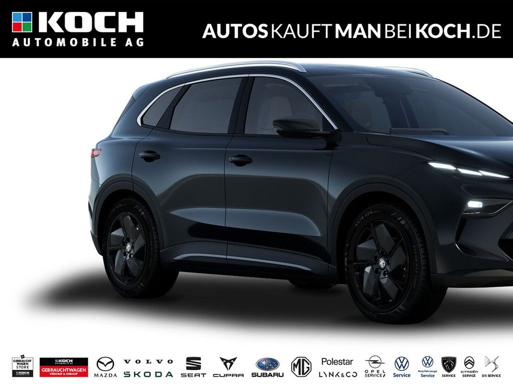 Bild des Angebotes MGS5 EV Com 49kwh  ACC NAV LED SHZ LHZ iSmart