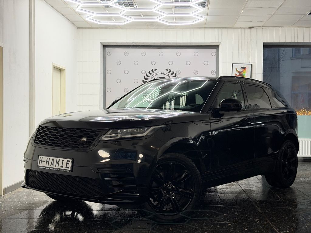 Bild des Angebotes Land Rover RANGE ROVER VELAR R-DYNAMIC PANO KEYLESS MERID