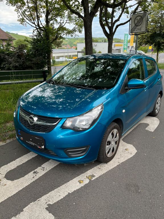 Bild des Angebotes Opel Karl 1.0 Selection Selection