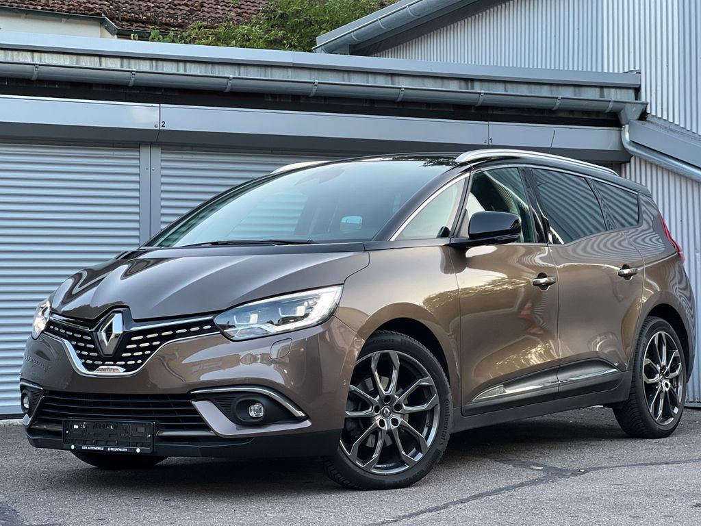 Bild des Angebotes Renault Grand Scenic 160 EDC Initiale Paris AutomatikACC