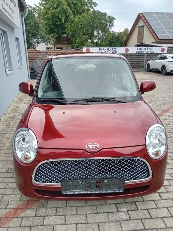 Daihatsu TREVIS Trevis Basis
