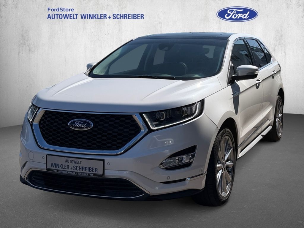 Bild des Angebotes Ford Edge 2.0 TDCi Bi-Turbo 4x4 Vignale