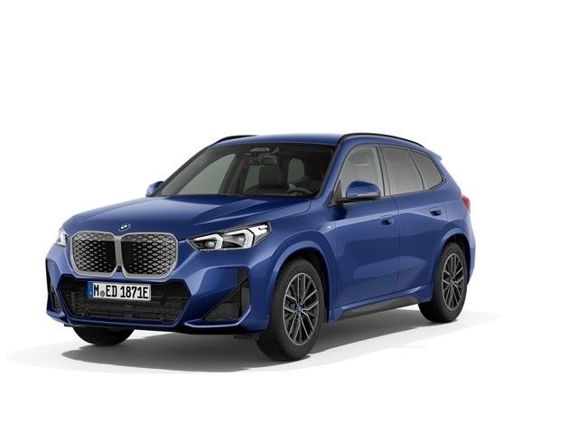 Bild des Angebotes BMW iX1 xDrive30 M Sportpaket AHK Aktivsitz Head-Up