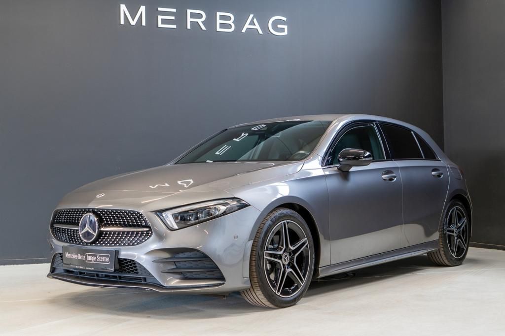 Bild des Angebotes Mercedes-Benz A 180 *