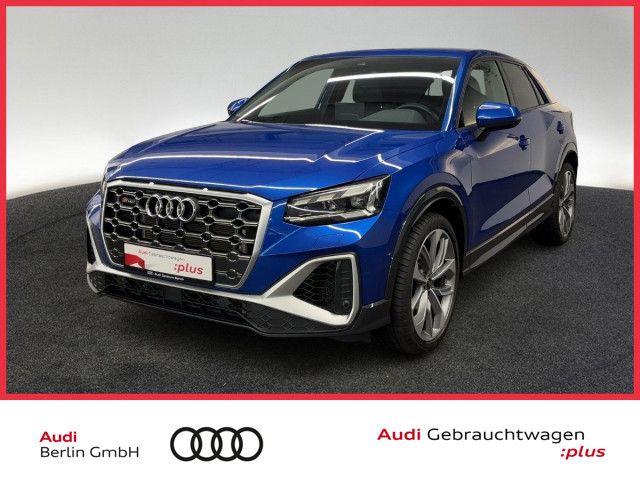 Bild des Angebotes Audi SQ2 TFSI S tr. AHK RFK MATRIX NAVI SONOS