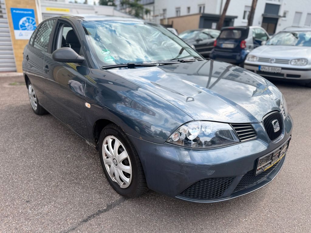 Bild des Angebotes Seat Ibiza Reference
