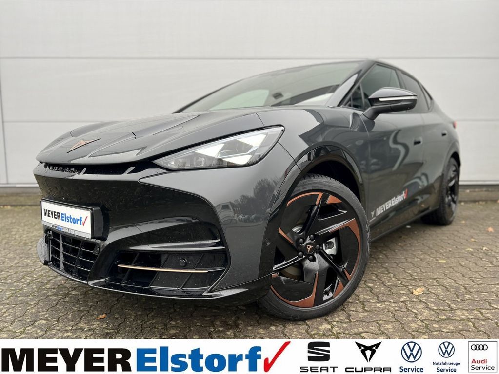 Bild des Angebotes Cupra Tavascan VZ 4Drive Adrenaline + Below Zero Pack
