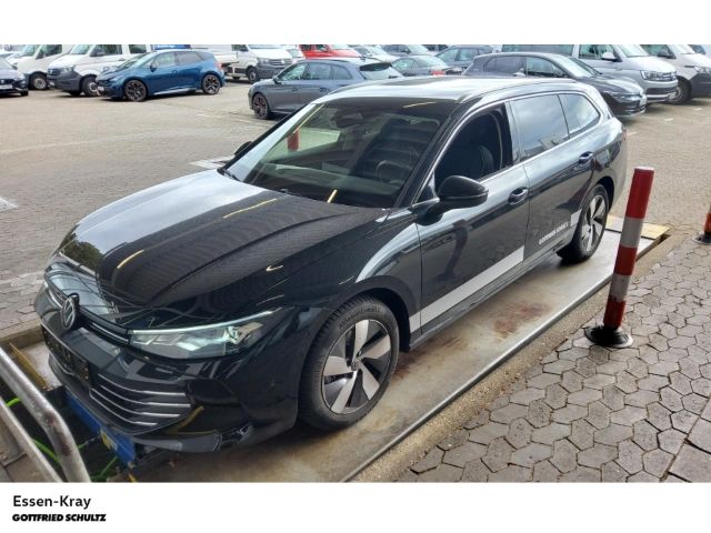 Bild des Angebotes Volkswagen Passat Variant Business 2.0 TDI DSG LED Navi