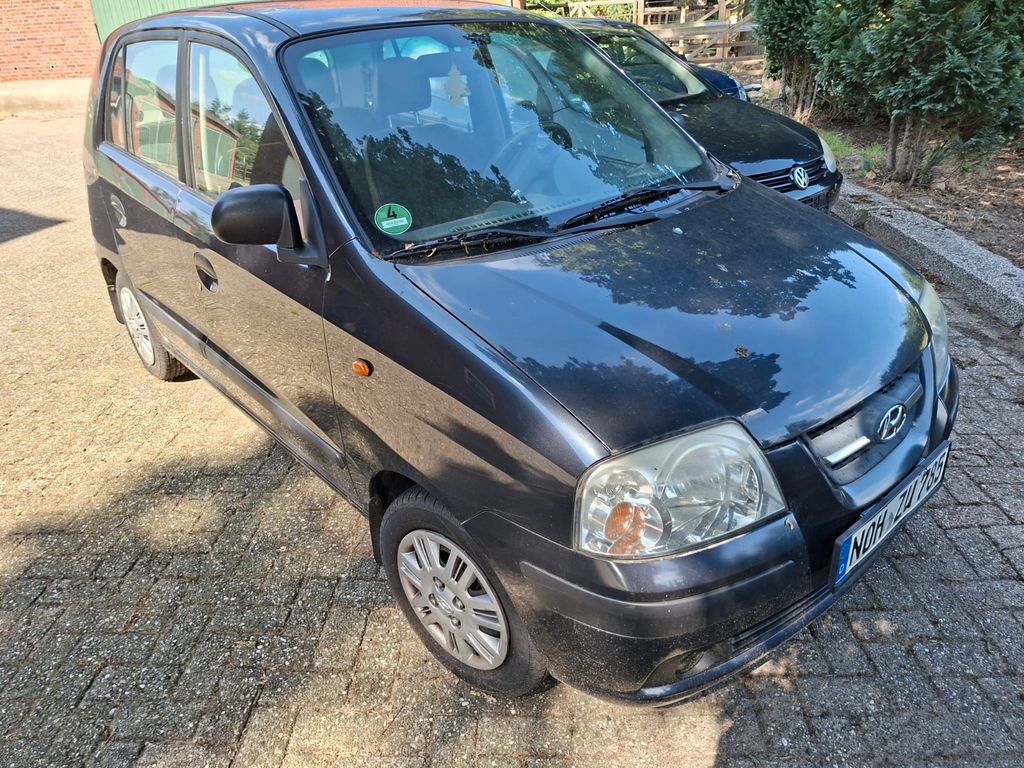 Bild des Angebotes Hyundai Atos 1.1 -