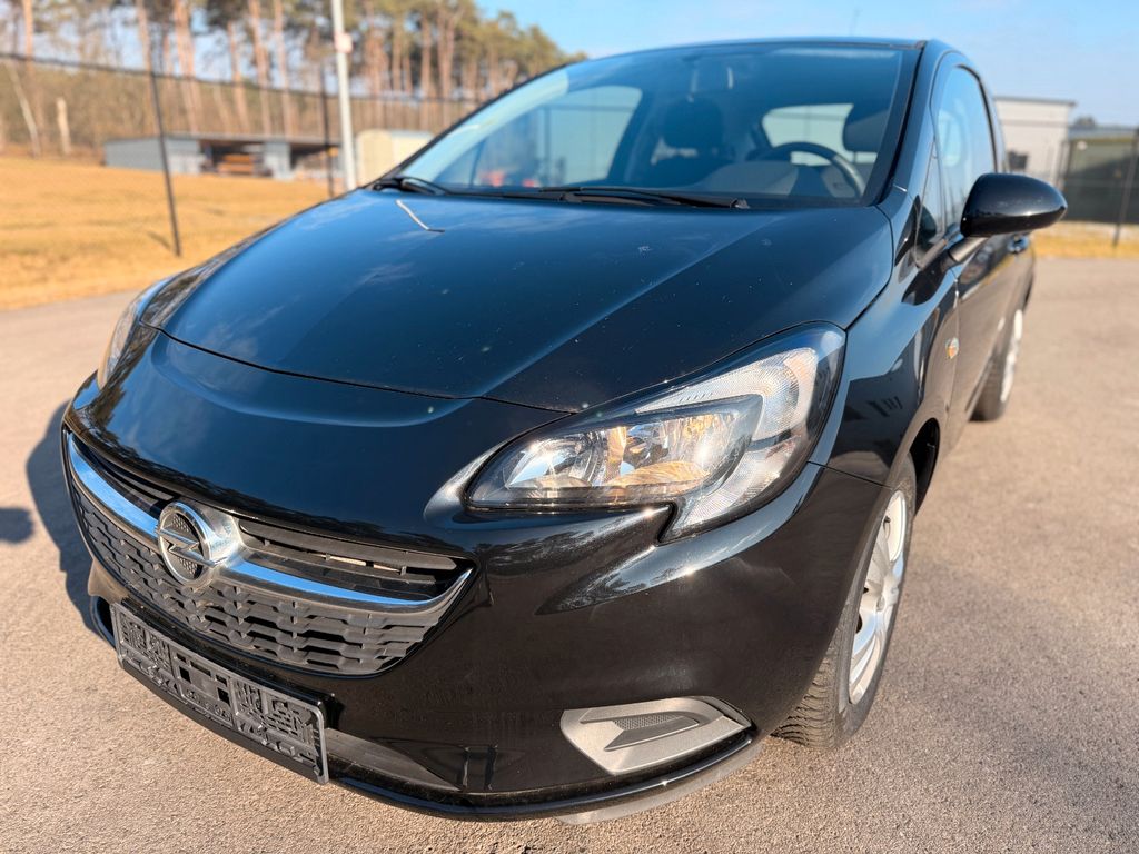 Bild des Angebotes Opel Corsa E Klima 4x Allwetter + TÜV + Service neu