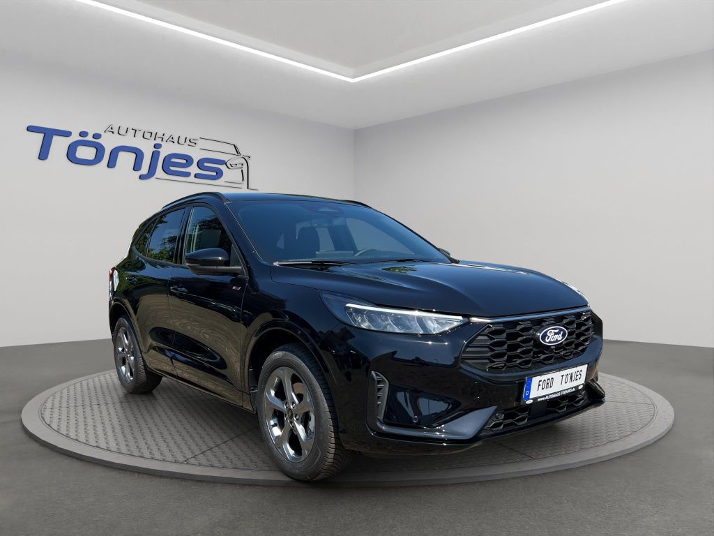 Bild des Angebotes Ford KUGA ST-LINE