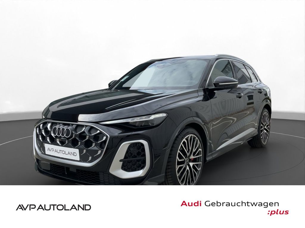 Bild des Angebotes Audi SQ5 3.0 TFSI quattro S tronic | PANO | NAVI |