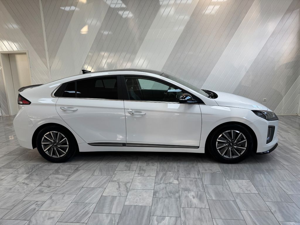 Bild des Angebotes Hyundai Ioniq Elektro Advantage 2x PDC Navi SOH 97%