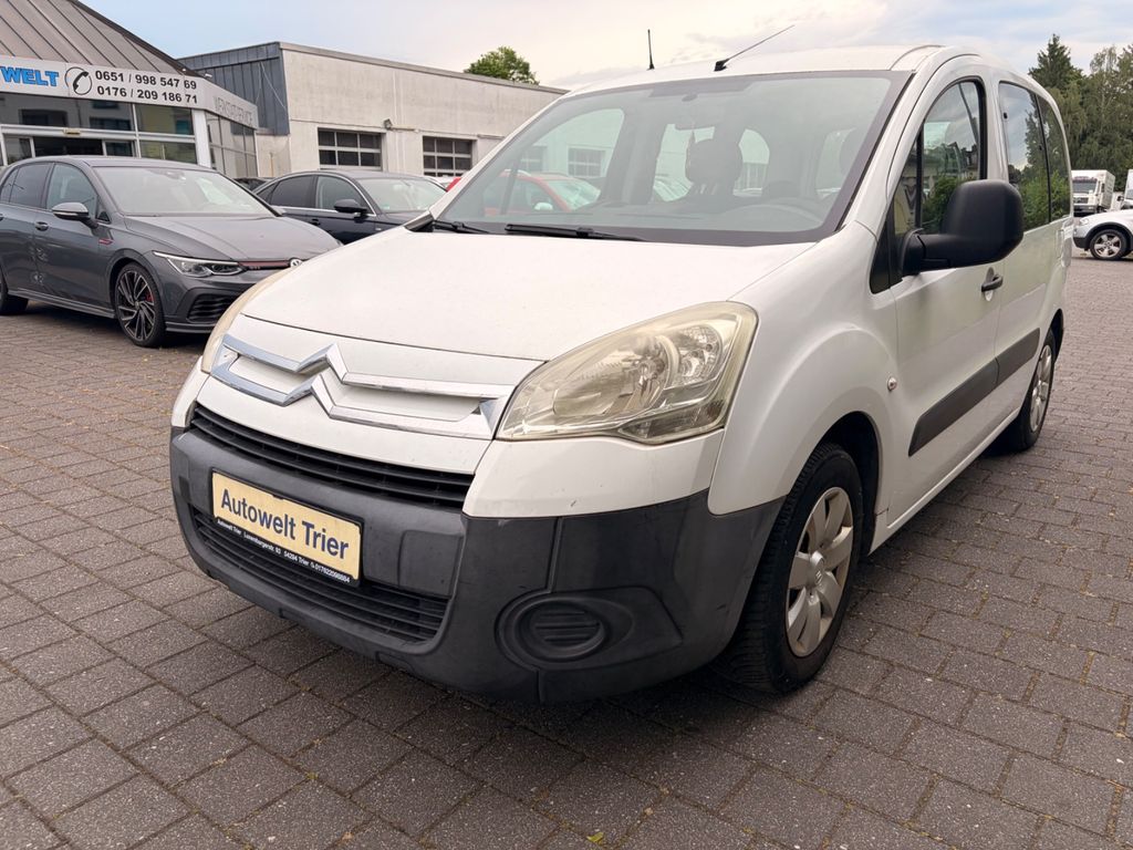 Bild des Angebotes Citroën Berlingo Kombi Advance / PDC/