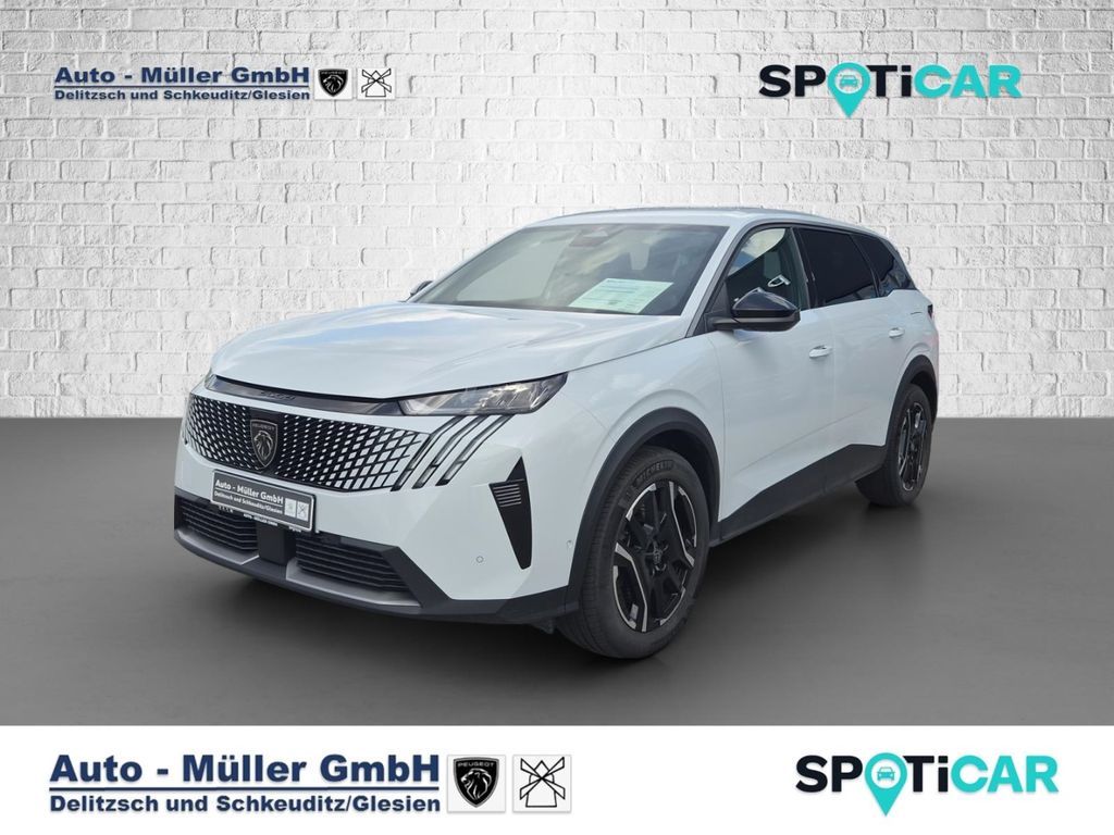 Bild des Angebotes Peugeot 5008 Plug-in Hybrid 195 1.6 DSC Allure 7.Sitzer