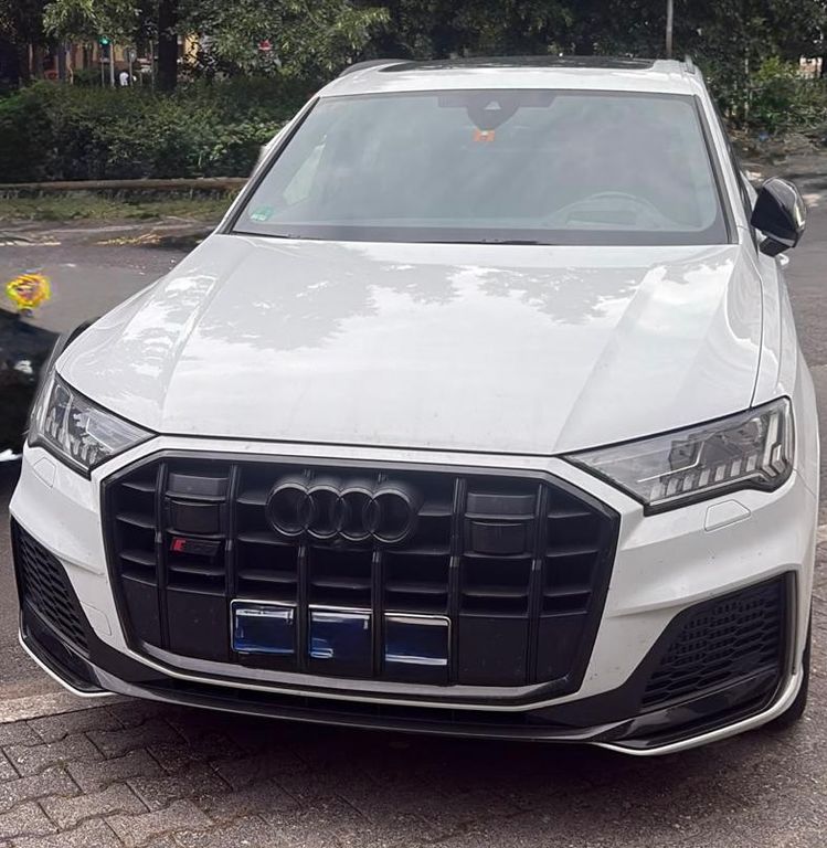 Bild des Angebotes Audi SQ7 TDI quattro