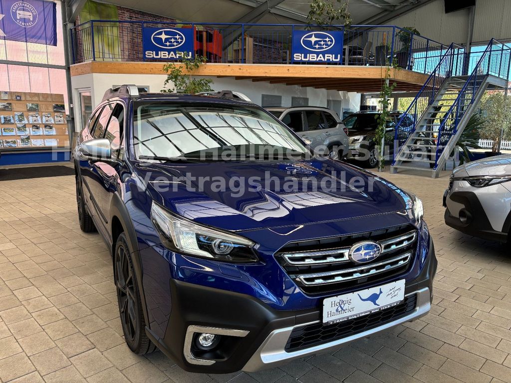 Bild des Angebotes Subaru OUTBACK Outback Platinum