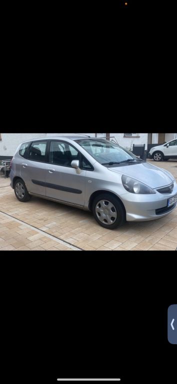 Honda Jazz 1.2 LS