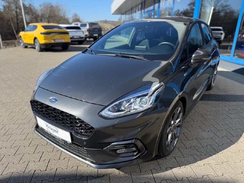Bild des Angebotes Ford Fiesta ST-Line