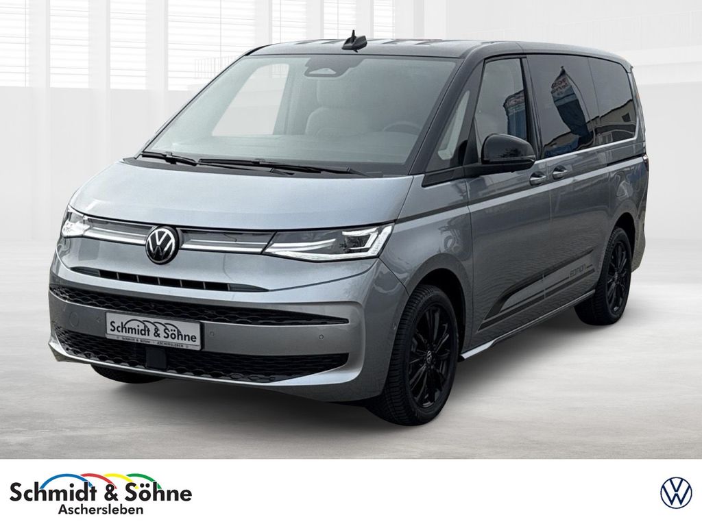 Bild des Angebotes Volkswagen T7 Multivan Life Edition 2.0 TDI LR DSG Klima