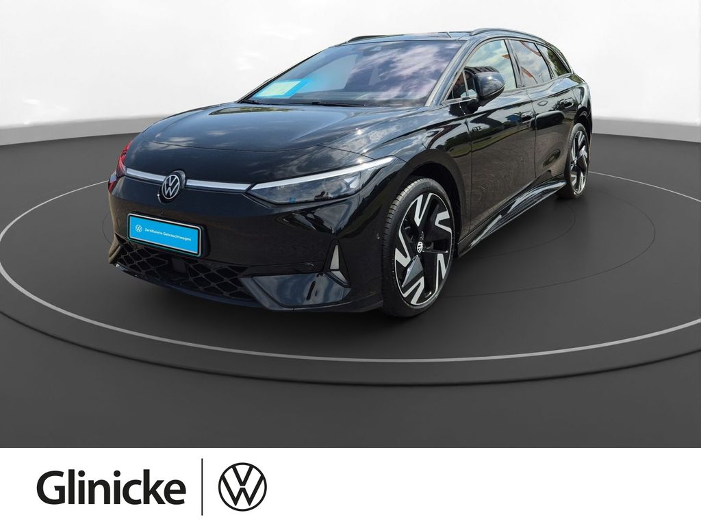 Bild des Angebotes Volkswagen ID.7 Tourer GTX 340ps 4Motion AHK Pano Harman Wä