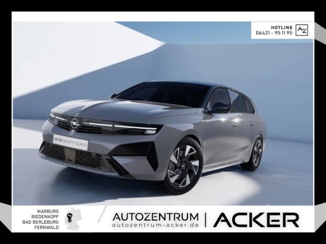 Bild des Angebotes Opel Astra Sports Tourer GS 1.2 Hybrid RFK/TWA -40%*