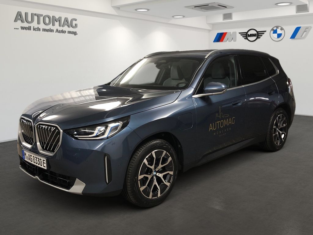 Bild des Angebotes BMW X3 30e xDrive H/K*AHK*DrivAssist+*IconicGlow*Ada