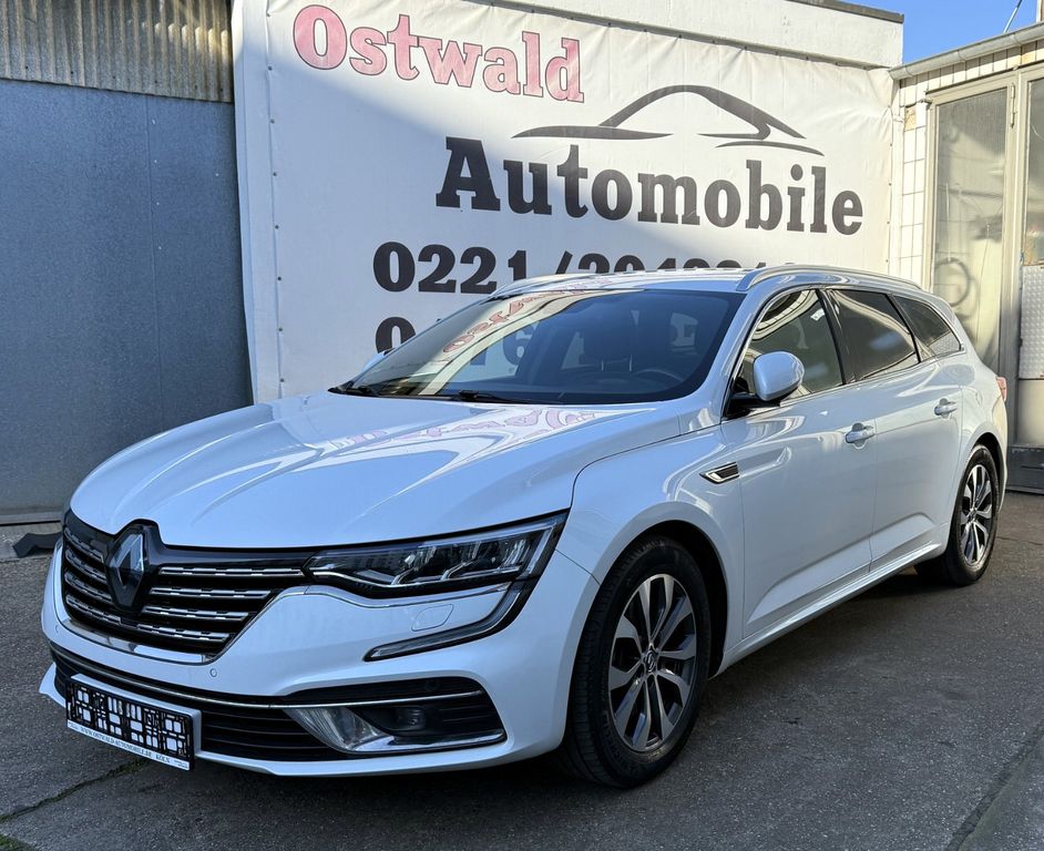 Bild des Angebotes Renault Talisman Grandtour 2.0 dCi EDC Business Edition
