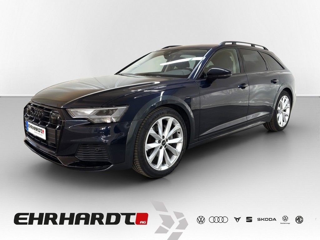 Bild des Angebotes Audi A6 allroad 45 TDI quattro S tronic AHK*LUFTFED*L
