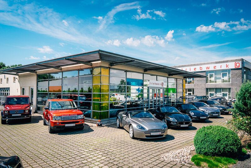 Bild des Angebotes Land Rover Discovery 5 **Landmark Edition SDV6**U-Frei-21TK
