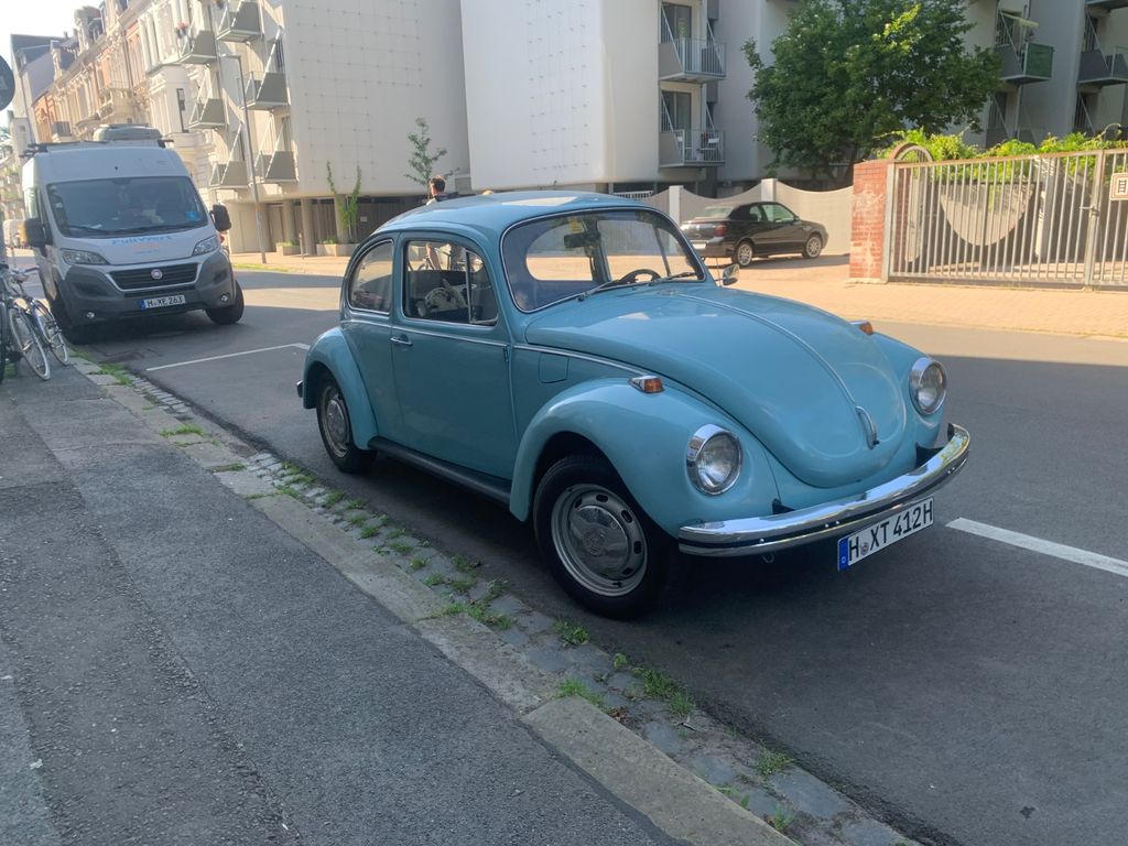 Bild des Angebotes Volkswagen Käfer