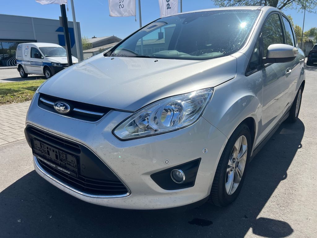 Bild des Angebotes Ford C-Max C-MAX Champions Edition