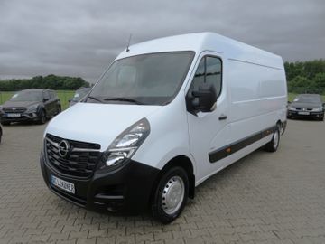 Bild des Angebotes Opel Movano B Kasten/Kombi HKa L3H2 3,5t*Navi*AHK*DAB